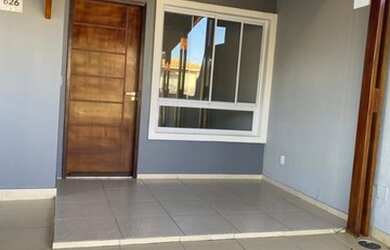 Imagem 16: Belissima casa para locação 2/4, 02 vagas, nascente Cond Valle Petrolina