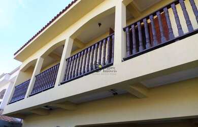 Imagem 3: Casa com 3 dormitórios à venda, 198 m² por R$ 580.000,00 - Parque Novo...