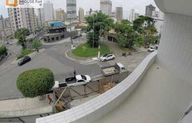 Imagem 12: Apartamento à venda, 54 m² por R$ 57.618,10 - Vila Guilhermina - Praia...