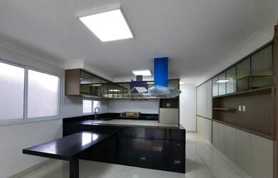 Imagem 3: Casa à venda no Condominio Parque Residencial Damha V - São José do Rio Preto/SP