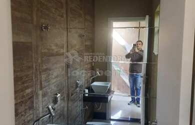 Imagem 4: São José do Rio Preto - Casa de Condomínio - Jardim Vista Alegre