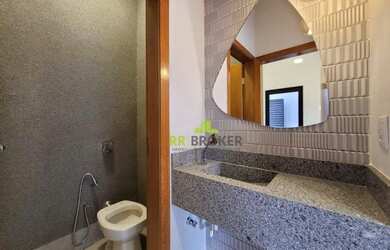 Imagem 12: Casa com 3 dormitórios à venda, 149 m² por R$ 880.000,00 - Residencial...