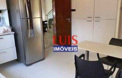 Imagem 4: Casa com 4 dormitórios à venda, 128 m² por R$ 515.000 - Itaipu - Niterói/RJ...