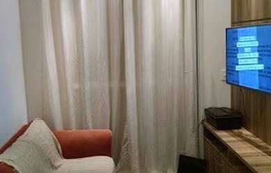 Imagem 2: Apartamento em Parque Residencial Jundiaí - Jundiaí