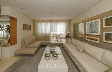 Imagem 15: Apartamento à venda, 4 quartos, 2 suítes, 4 vagas, Vila da Serra - Nova...