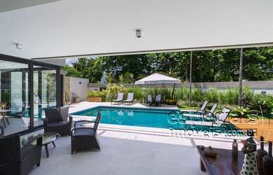 Imagem 5: Casa à venda no Jardim Marapendi. Praia da Barra da Tijuca. RJ gt