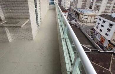 Imagem 8: Apartamento à venda, 121 m² por R$ 635.317,01 - Boqueirão - Praia Grande/SP