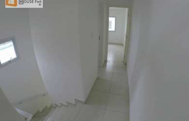 Imagem 12: Sobrado à venda, 53 m² por R$ 224.999,99 - Vila Sônia - Praia Grande/SP