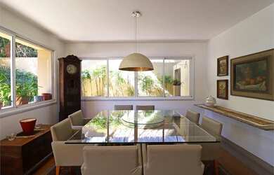 Imagem 16: São Paulo - Casa Padrão - ALTO DE PINHEIROS