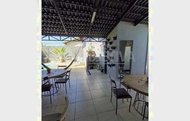 Imagem 6: Venda Casa JARDIM EUROPA. Piscina, Churrasqueira, Área de serviçoe167m²...