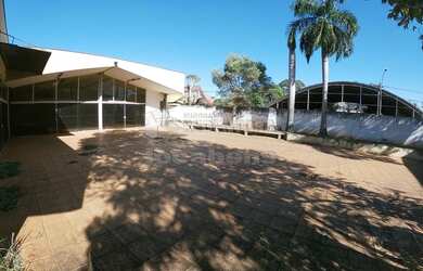 Imagem 2: São José do Rio Preto - Loja/Salão - Chácara Municipal