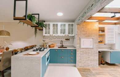 Imagem 10: XANGRI-Lá - Casa de Condomínio - Condominio Casa Hermosa