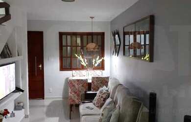 Imagem 3: Rio de Janeiro - Casa de Condomínio - Taquara