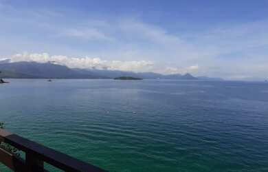 Imagem 7: MARAVILHOSA RESIDENCIA PÉ NA AREIA PONTA LESTE, ANGRA/RJ