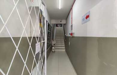 Imagem 9: Sala para alugar por R$ 1250.00, 77.25 m2 - CENTRO - JOINVILLE/SC