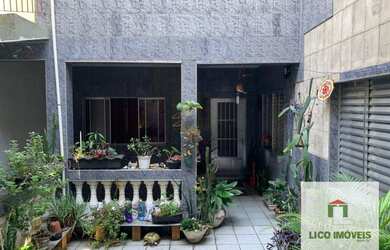 Imagem 3: Terreno com 04 casas à venda por R$ 1.200.000 - Vila Souza - São Paulo/SP