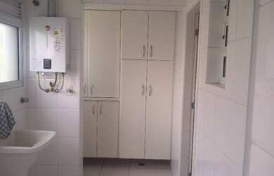 Imagem 9: Apartamento à venda, Vila Romana, São Paulo, SP