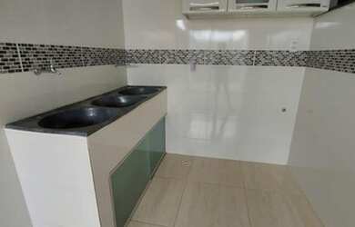 Imagem 14: Belissima casa para locação 2/4, 02 vagas, nascente Cond Valle Petrolina