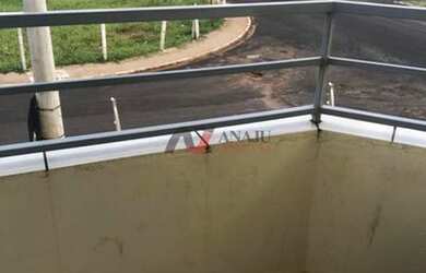 Imagem 9: Sobrado em condomínio Parque Residencial Cândido Portinari, Ribeirão...