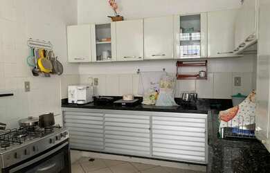 Imagem 8: . Casa no Pereira Lobo. 292m² de Área, 5 Vagas na garageme3 Dormitórios