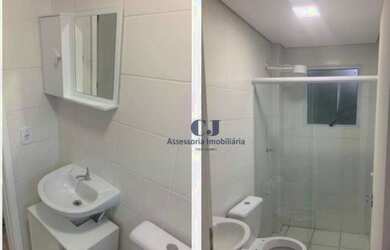 Imagem 3: Apartamento com 2 dormitórios à venda, 44 m² por R$ 150.000,00 - Condomínio...