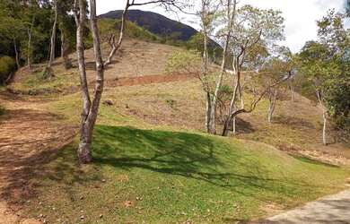 Imagem: O terreno possui 6m² de Área e está localizado em Pedro do