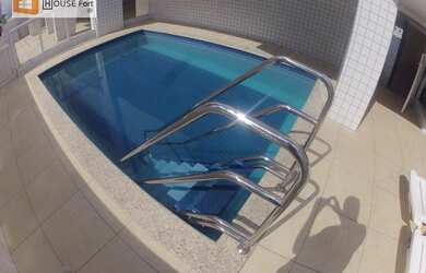 Imagem 15: Apartamento à venda, 74 m² por R$ 319.999,99 - Vila Guilhermina - Praia...