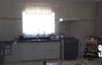 Imagem 6: Chácara com 4 dormitórios à venda, 2060 m² por R$ 950.000,00 - Colônia...