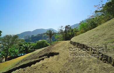 Imagem 11: Terreno à venda no Joá. RJ. Vista deslumbrante mar e Barra