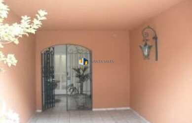 Imagem 2: LINDO SOBRADO REFORMADO. Piscina, Churrasqueira, 200m² de Áreae3 Vagas...