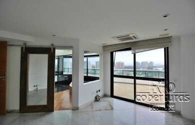 Imagem 16: Cobertura à venda no Golden Green, Barra da Tijuca. RJ