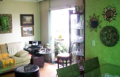 Imagem 4: Duplex à venda, Morumbi, 95m², 3 dormitórios, 1 suíte, 2 vagas!