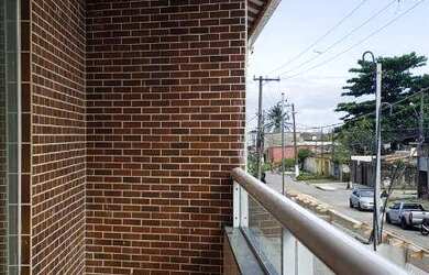 Imagem 16: Sobrado à venda, 72 m² por R$ 214.999,99 - Balneário Esmeralda - Praia...