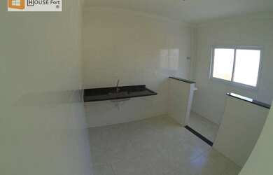 Imagem 5: Casa à venda, 50 m² por R$ 219.999,99 - Aviação - Praia Grande/SP