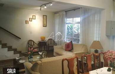 Imagem 5: Sobrado à venda no bairro Vila Guarani Z Sul - São Paulo/SP, Zona Sul