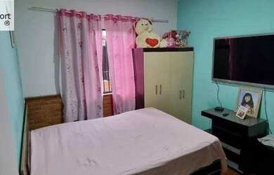 Imagem 5: Casa à venda, 125 m² por R$ 300.000,00 - Tupi - Praia Grande/SP