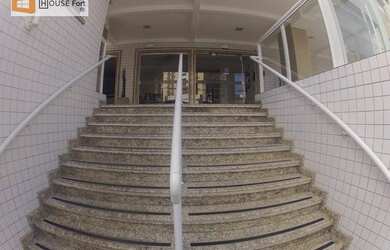 Imagem 3: Apartamento à venda, 74 m² por R$ 319.999,99 - Vila Guilhermina - Praia...