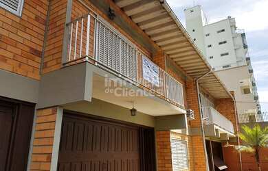 Imagem 14: Sobrado de esquina em Balneário Camboriú