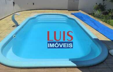 Imagem 7: Casa com 3 dormitórios à venda, 200 m² por R$ 900.000 - Itaipu - Niterói/RJ...