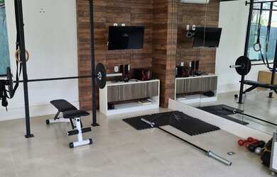 Imagem 9: Excelente casa, condomínio pedra verde, alto padrão em Maricá