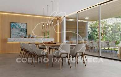 Imagem 4: São Paulo - Casa Padrão - Jardim Paulista