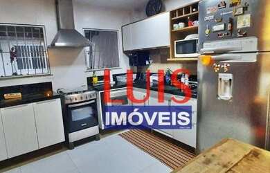Imagem 9: Casa com 3 dormitórios à venda, 160 m² por R$ 1.200.000 - Itaipu -...