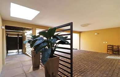 Imagem 10: São Paulo - Casa Padrão - ALTO DE PINHEIROS