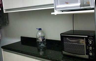 Imagem 8: Apartamento em Parque Residencial Jundiaí - Jundiaí