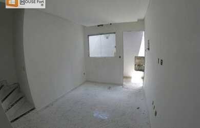 Imagem 3: Sobrado à venda, 48 m² por R$ 277.999,99 - Boqueirão - Praia Grande/SP