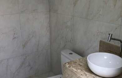 Imagem 10: GOIâNIA - Casa Padrão - Setor Três Marias