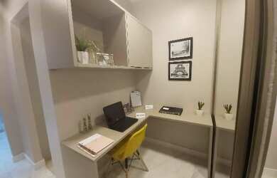 Imagem 7: Repasse no North Whay. Piscina, Churrasqueira, Varandae68m² de Área