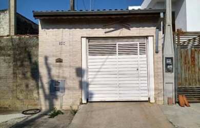 Imagem: A casa possui 3 Dormitórios, 2 Banheiros, 99m² de Área e