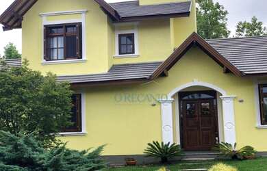 Imagem 2: Casa com 3 dormitórios à venda, 217 m² por R$ 2.500.000,00 - Buena...