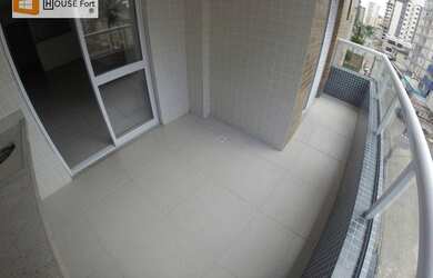 Imagem 9: Apartamento à venda, 75 m² por R$ 469.322,28 - Vila Guilhermina - Praia...